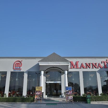 Mannat Resort Paota Pragpura Bagian luar foto